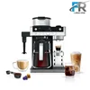 دستگاه قهوه‌ساز نینجا مدل PRESTIGE SYSTEME DUALBREW CFN802EU با قابلیت تهیه قهوه فیلتری و کپسولی