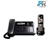 گوشی تلفن بی سيم پاناسونیک مدل KX-TGF120