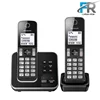 گوشی تلفن بی سيم پاناسونیک مدل KX-TGD622E