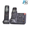 گوشی تلفن بی سیم پاناسونیک مدل KX-TG3822JX