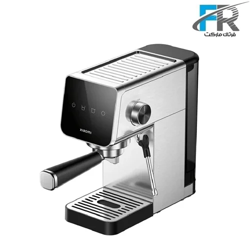 اسپرسوساز نیمه اتوماتیک شیائومی مدل CME003