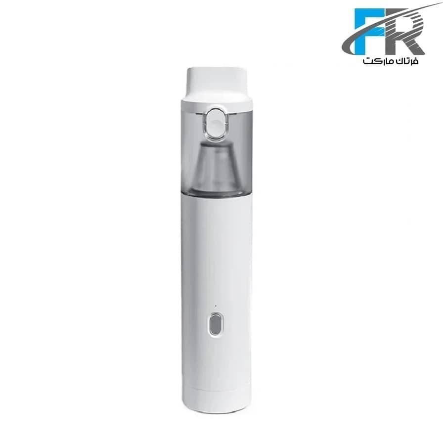 جارو دستی شارژی لایدستو مدل YM-SCXCH502 - H1 Edge