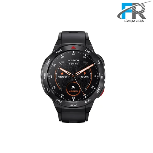ساعت هوشمند می برو مدل Watch GS Pro
