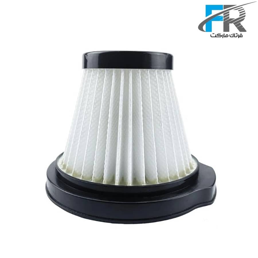 فیلتر جارو برقی مناسب دیرما مدل DX115C