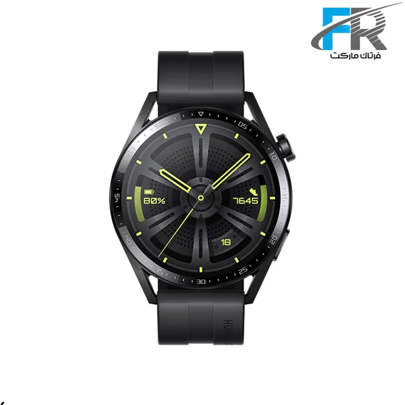 ساعت هوشمند هوآوی مدل GT3 46mm