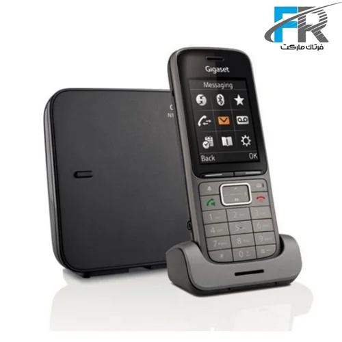 گوشی تلفن بی سیم گیگاست مدل SL750 Pro