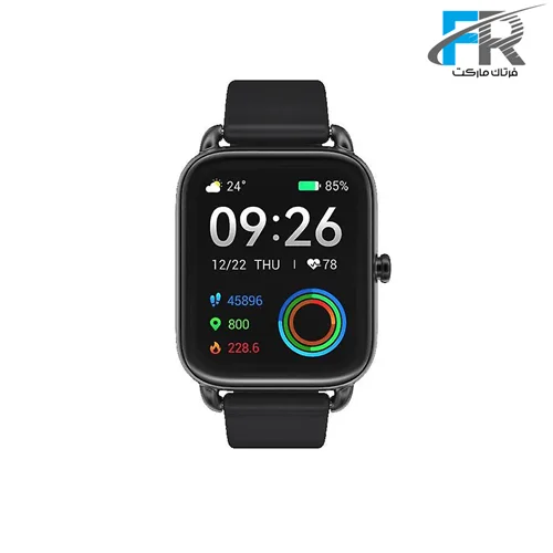 ساعت هوشمند هایلو مدل RS4