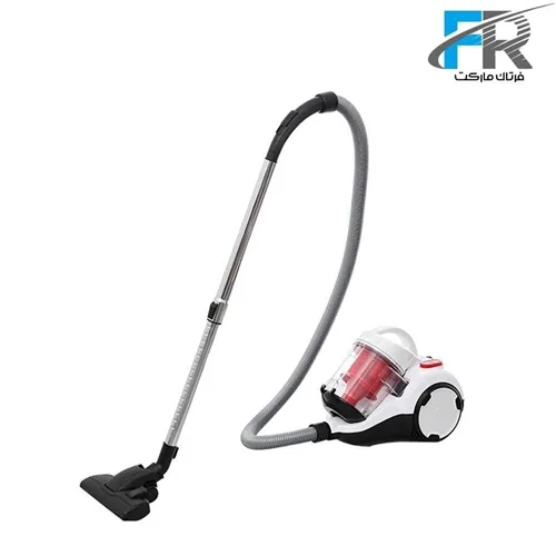 جارو برقی دیرما مدل DEM-TJ310W