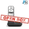 گوشی تلفن بی سیم گیگاست مدل A690A جعبه باز