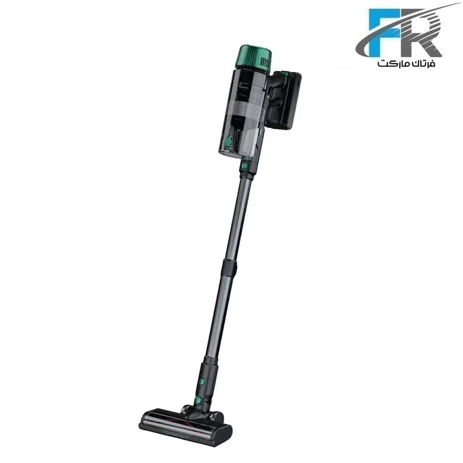 جاروبرقی گرین لاین مدل GNFORMXVAC - Force Max