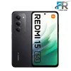گوشی موبایل شیائومی مدل Redmi 15 5G دو سیم کارت/ ظرفیت 256 گیگابایت/ رم 8 گیگابایت