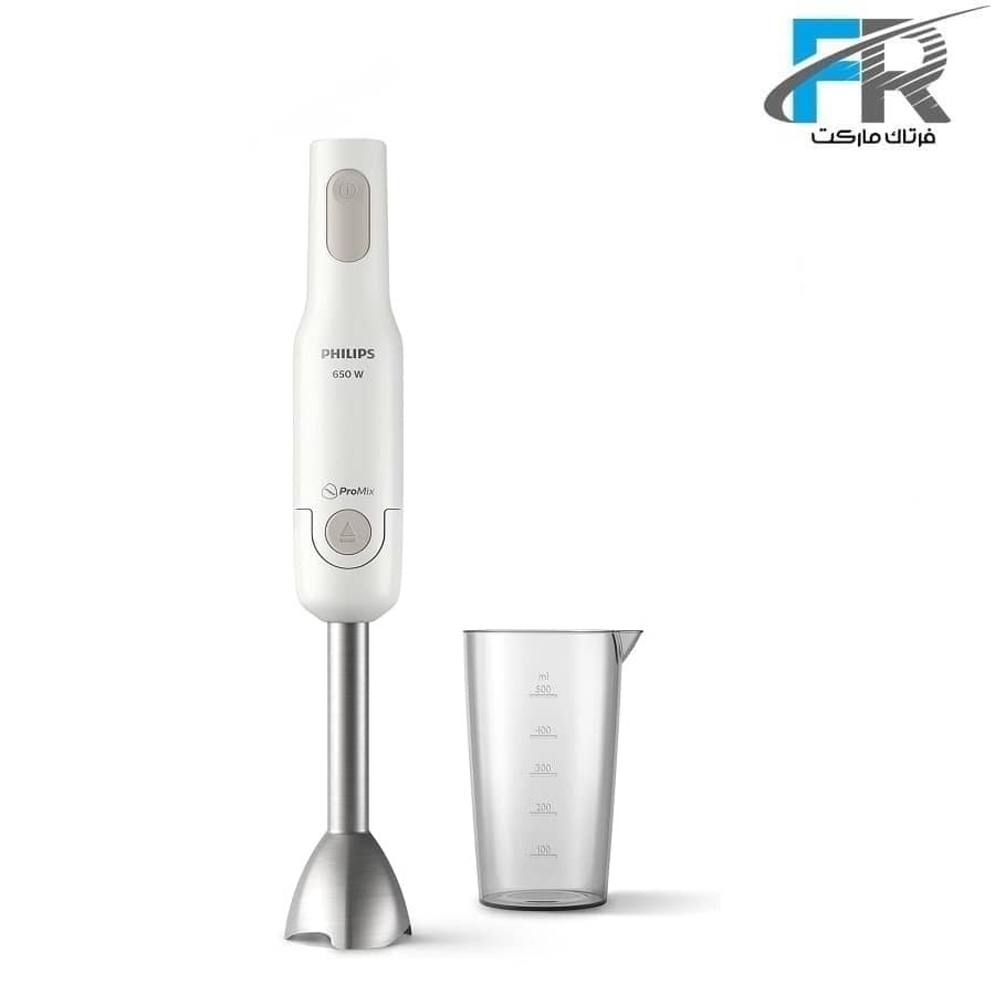 گوشت‌کوب برقی فیلیپس مدل HR2534/00
