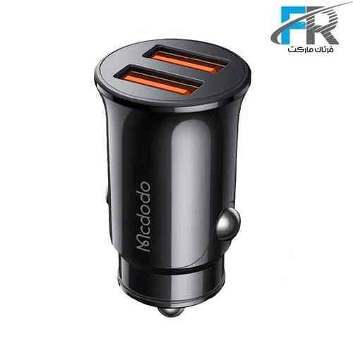 شارژر فندکی مک دودو مدل CC-660