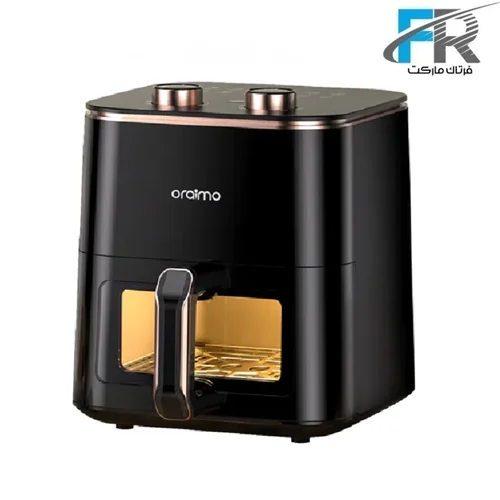 دستگاه هواپز اورایمو مدل Smart AirFryer 5L OH-AF210N