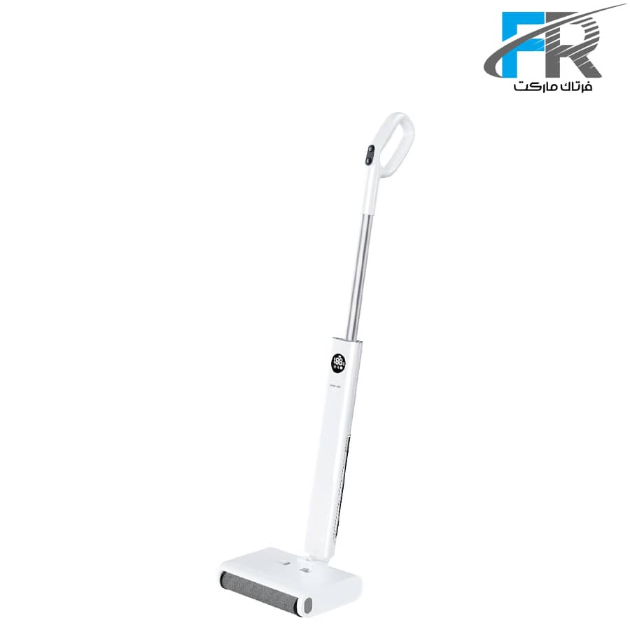 جارو و زمین شوی بی‌سیم گرین لاین مدل Hydro Pro