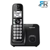 گوشی تلفن بی سیم پاناسونیک مدل KX-TGD510