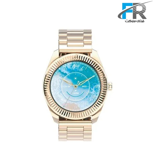 ساعت هوشمند لِنیز مدل LW-252