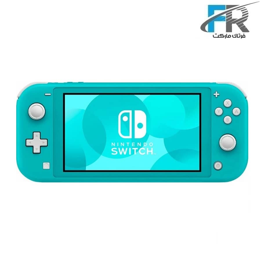 کنسول بازی قابل حمل نینتِندو مدل Switch Lite