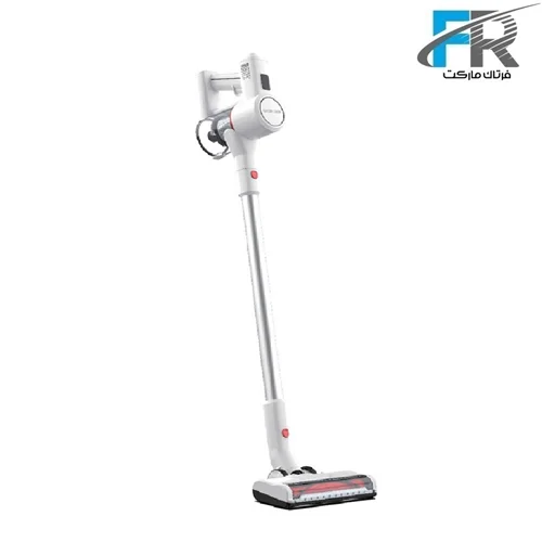 جاروبرقی بیسیم گرین لاین مدل GN130WCVAC - Turbo