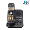 گوشی تلفن بی سیم پاناسونیک مدل KX-TG3531