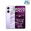 گوشی موبایل شیائومی مدل Poco M7 Pro 5G دو سیم کارت/ ظرفیت 512 گیگابایت/ رم 12 گیگابایت