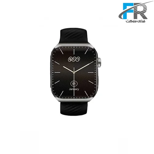 ساعت هوشمند کیو سی وای مدل GS2
