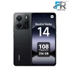 گوشی موبایل شیائومی مدل Redmi Note 14 4G دو سیم کارت/ ظرفیت 256 گیگابایت/ رم 8 گیگابایت