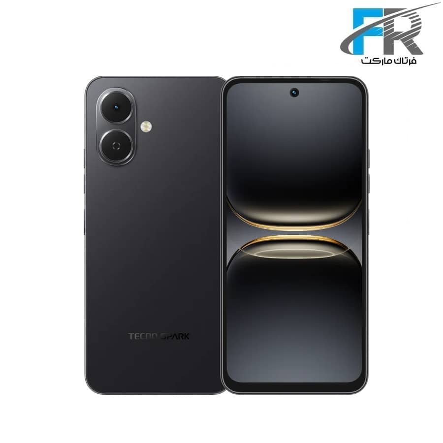 گوشی موبایل تِکنو مدل Spark Go 2 4G دو سیم کارت/ ظرفیت 64 گیگابایت/ رم 3 گیگابایت
