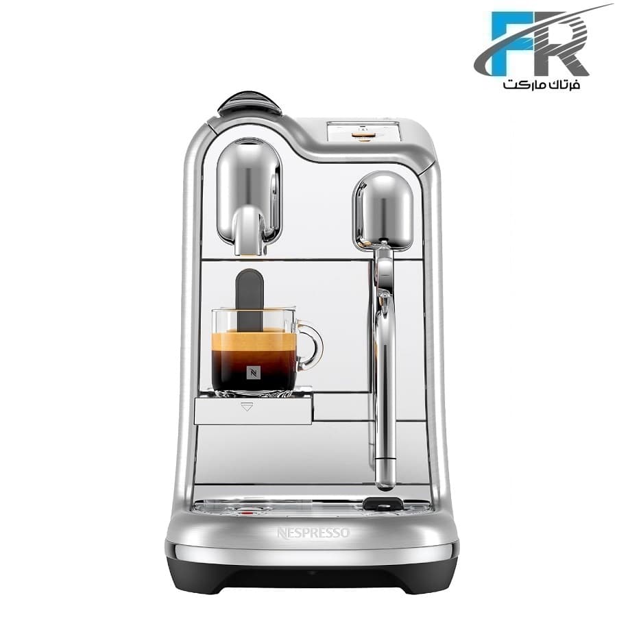 دستگاه اسپرسوساز نِسپرسو مدل Creatista Pro J620