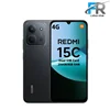 گوشی موبایل شیائومی مدل Redmi 15C 4G دو سیم کارت/ ظرفیت 256 گیگابایت/ رم 8 گیگابایت