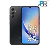 گوشی موبایل سامسونگ مدل Galaxy A34 دو سیم کارت / ظرفیت 256 گیگابایت / رم 8 گیگابایت