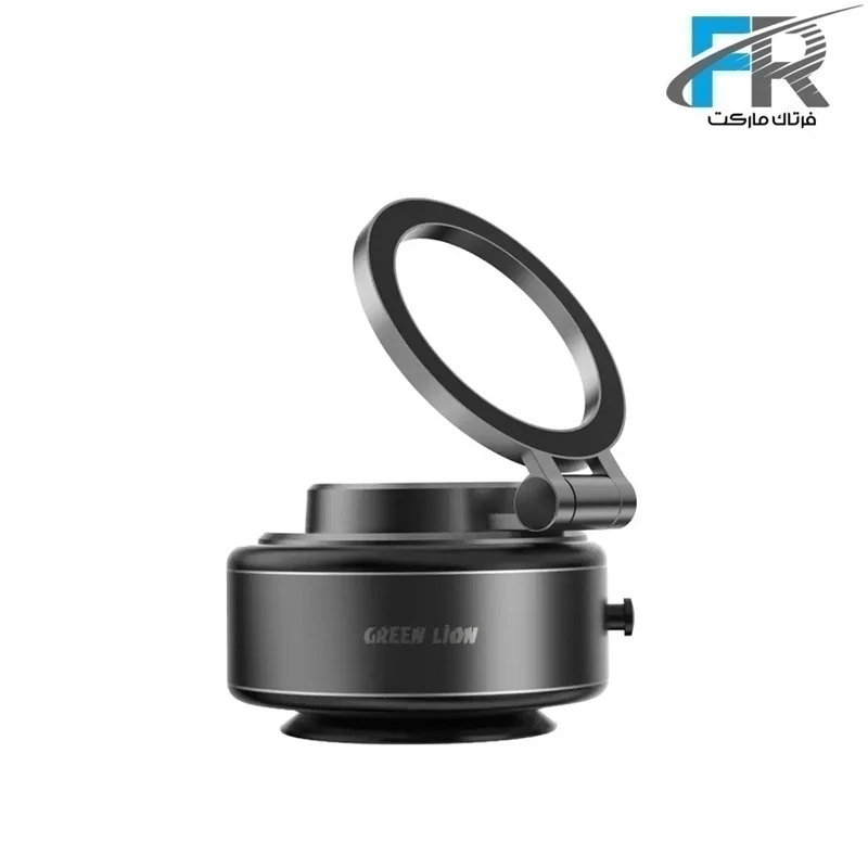 هولدر با مکش خودکار گرین لاین مدل GNMGFXSHLD - GX-29