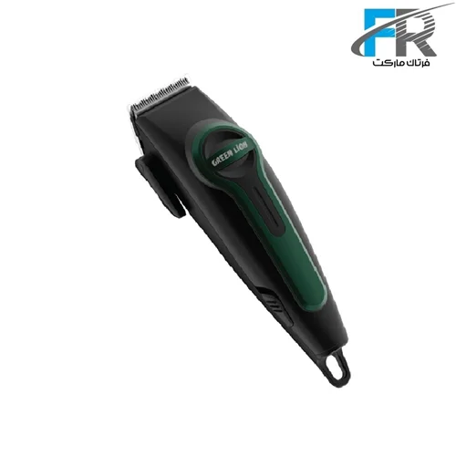 ماشین اصلاح مردانه گرین لاین مدل GNPRHACLIPR - professional