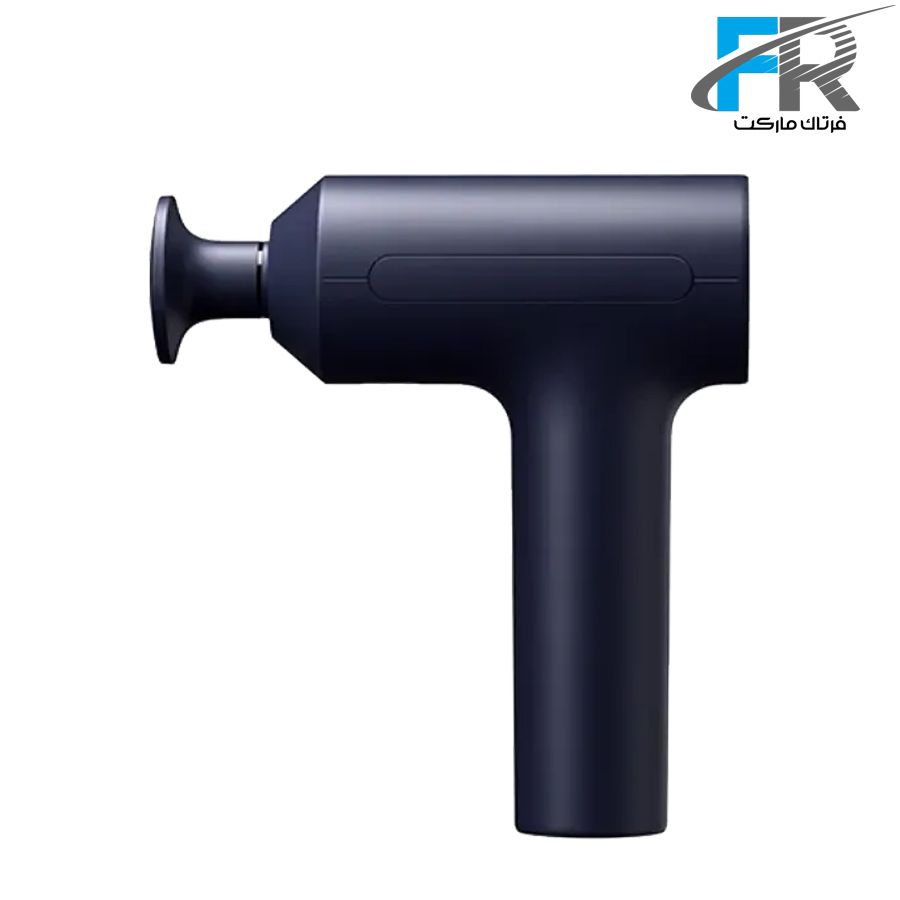 ماساژور تفنگی شیائومی مدل Gun Mini 2 XMFG-M451