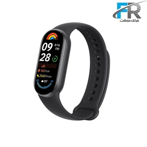مچ بند هوشمند شیائومی مدل Mi Band 9