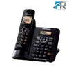 گوشی تلفن بی سیم پاناسونیک مدل KX-TG3821