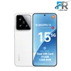 گوشی موبایل شیائومی مدل Xiaomi 15 5G دو سیم کارت/ ظرفیت 512 گیگابایت/ رم 12 گیگابایت