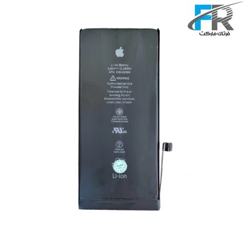 باتری موبایل مدل APN 616-00364 ظرفیت 3260 میلی آمپر ساعت مناسب برای گوشی موبایل اپل iPhone 8 Plus